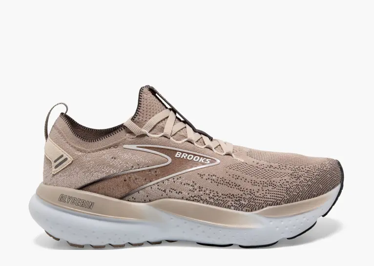 Brooks Glycerin StealthFit 21 Men's - Browns Shoe Fit Company